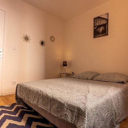 Le Albert 1Er Beziers Appartements Tout Equipes Zewnętrze zdjęcie