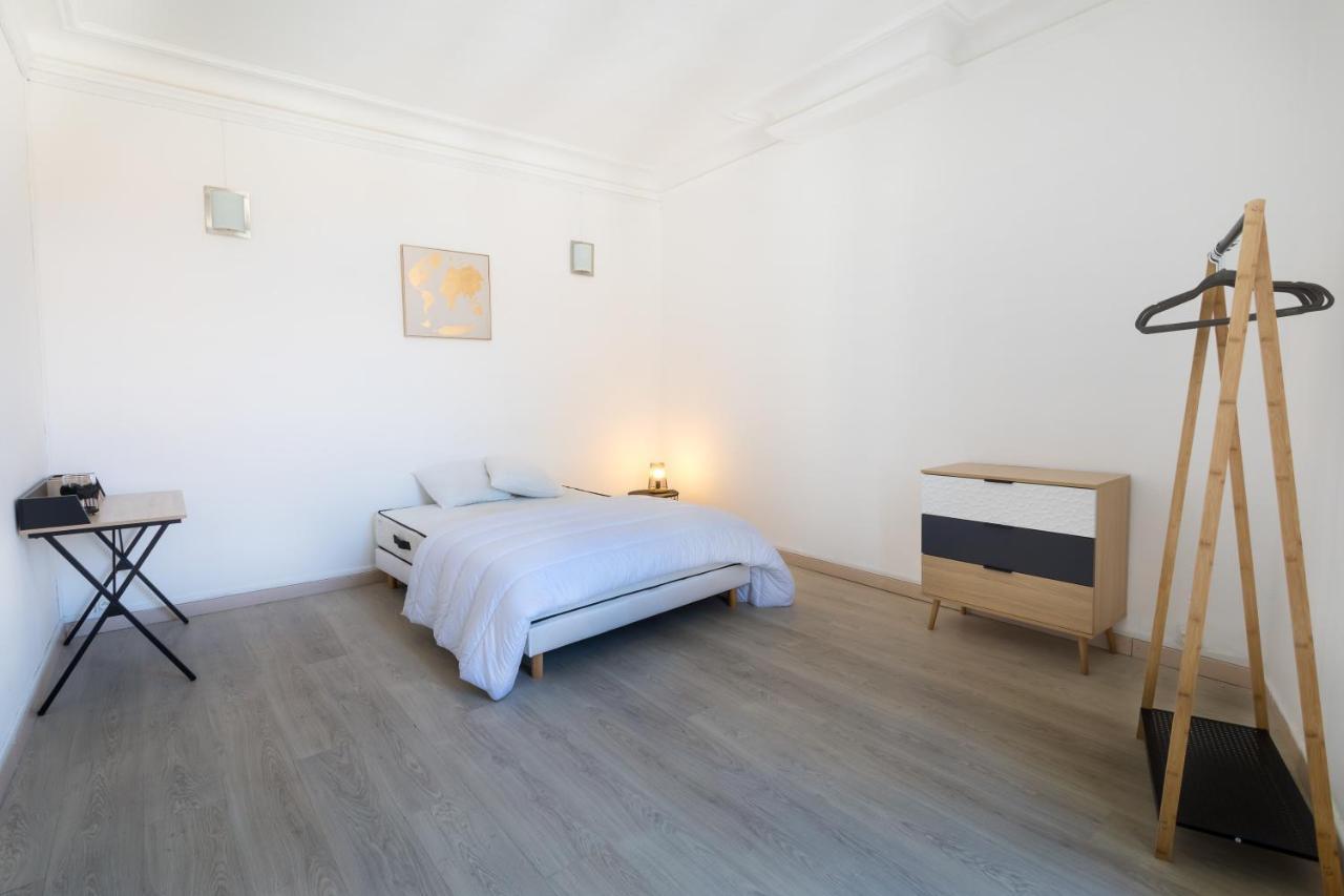 Le Albert 1Er Beziers Appartements Tout Equipes Zewnętrze zdjęcie