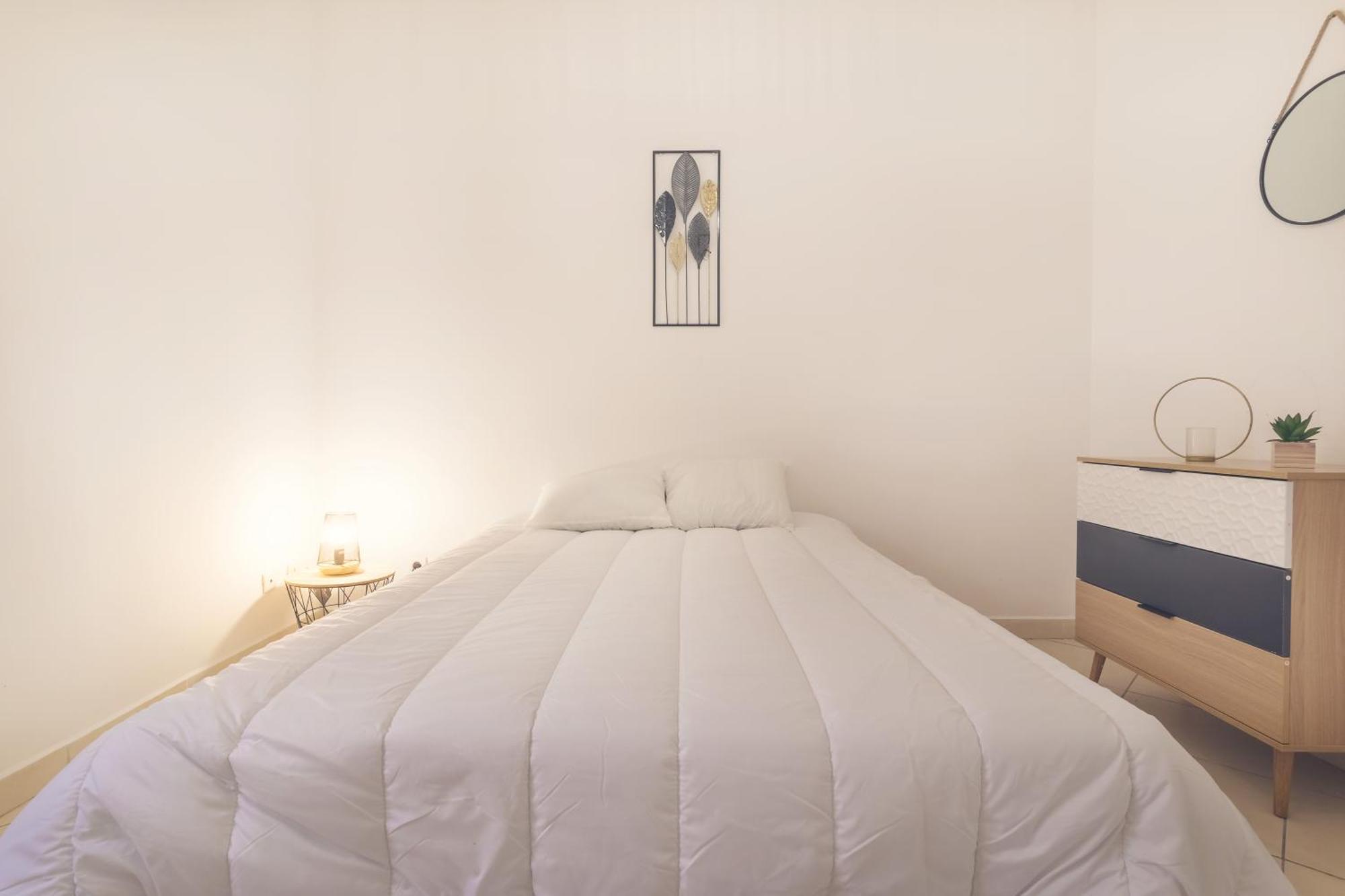 Le Albert 1Er Beziers Appartements Tout Equipes Zewnętrze zdjęcie