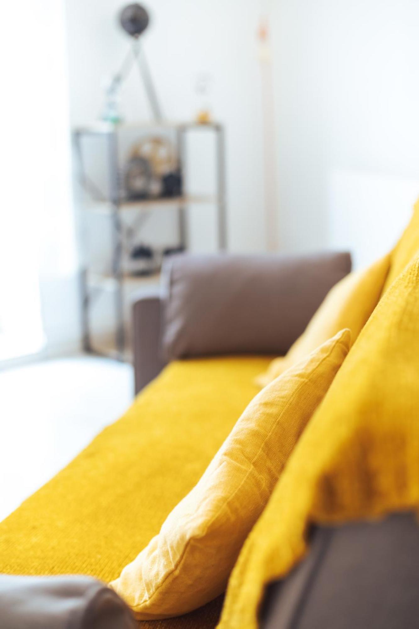 Le Albert 1Er Beziers Appartements Tout Equipes Zewnętrze zdjęcie