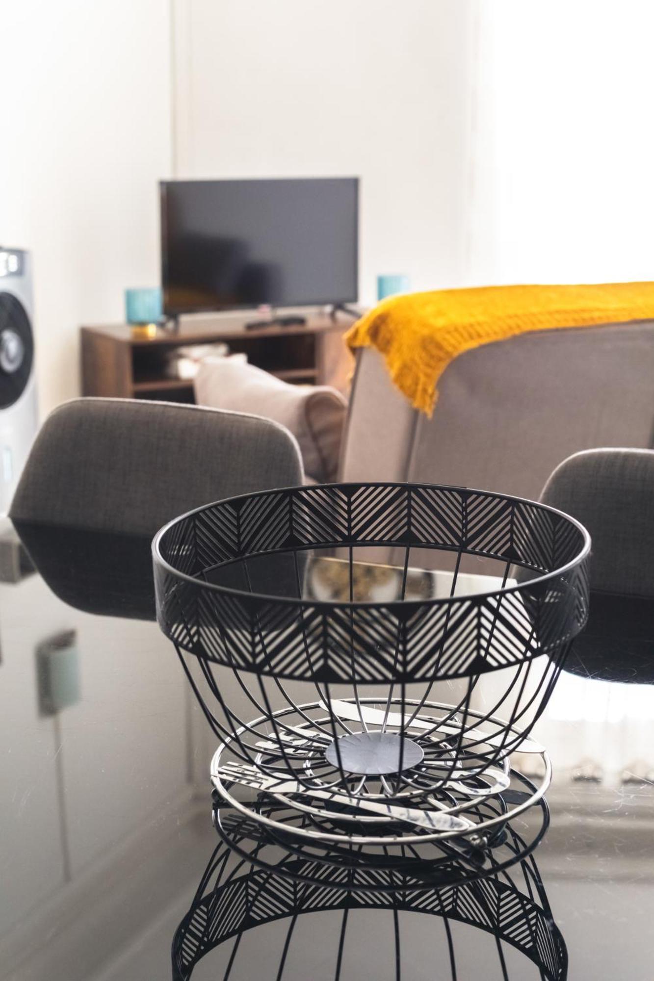Le Albert 1Er Beziers Appartements Tout Equipes Zewnętrze zdjęcie