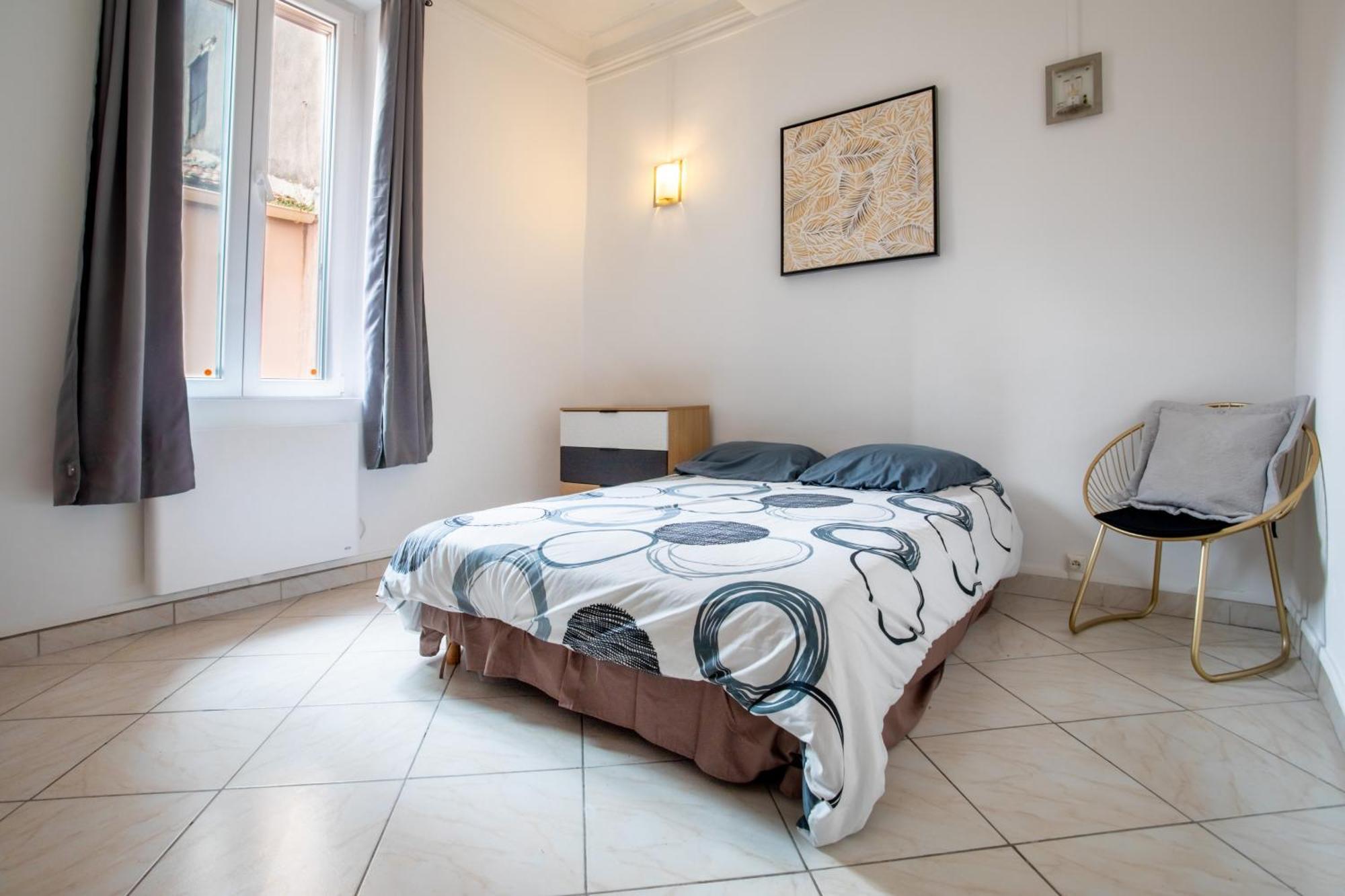 Le Albert 1Er Beziers Appartements Tout Equipes Zewnętrze zdjęcie