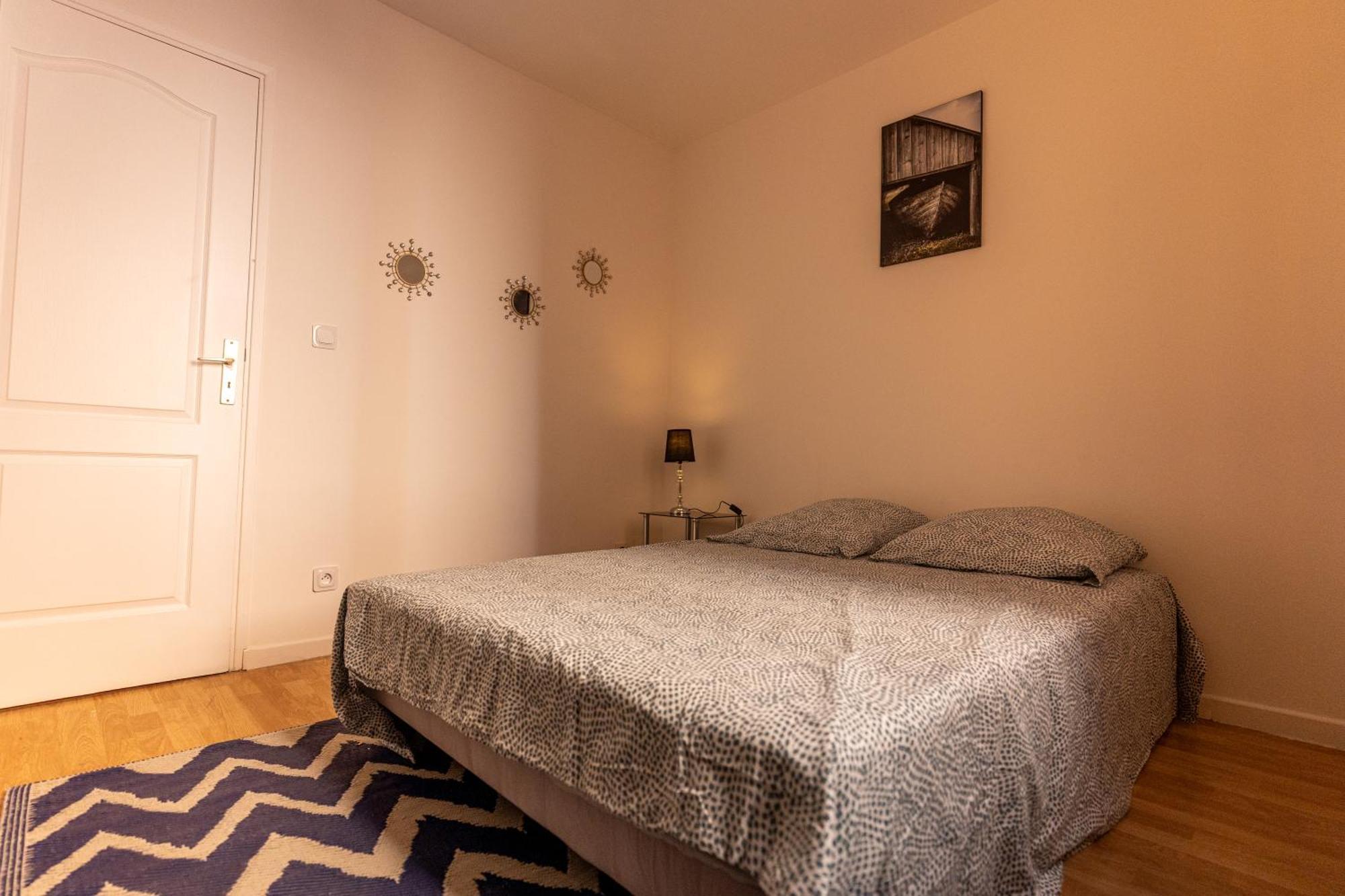Le Albert 1Er Beziers Appartements Tout Equipes Zewnętrze zdjęcie