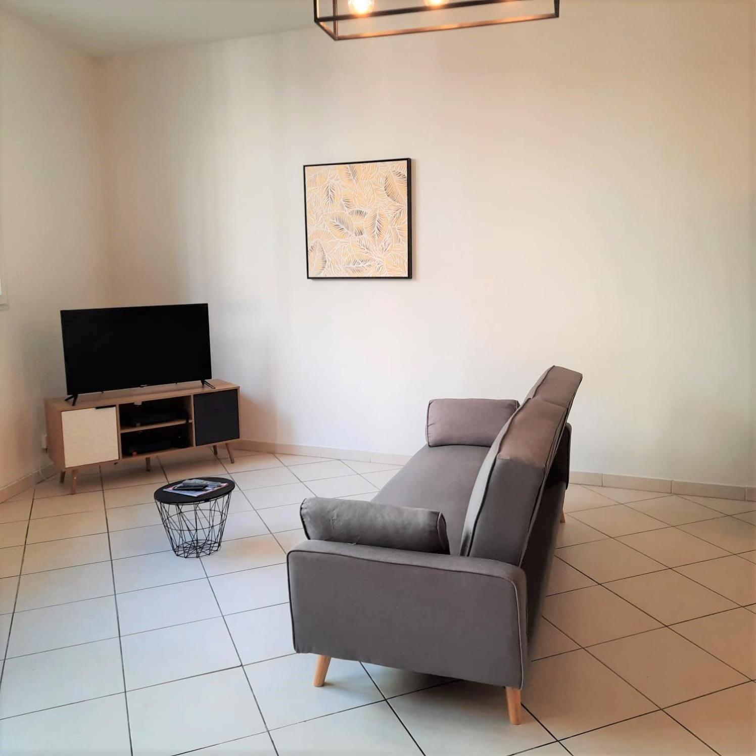 Le Albert 1Er Beziers Appartements Tout Equipes Zewnętrze zdjęcie