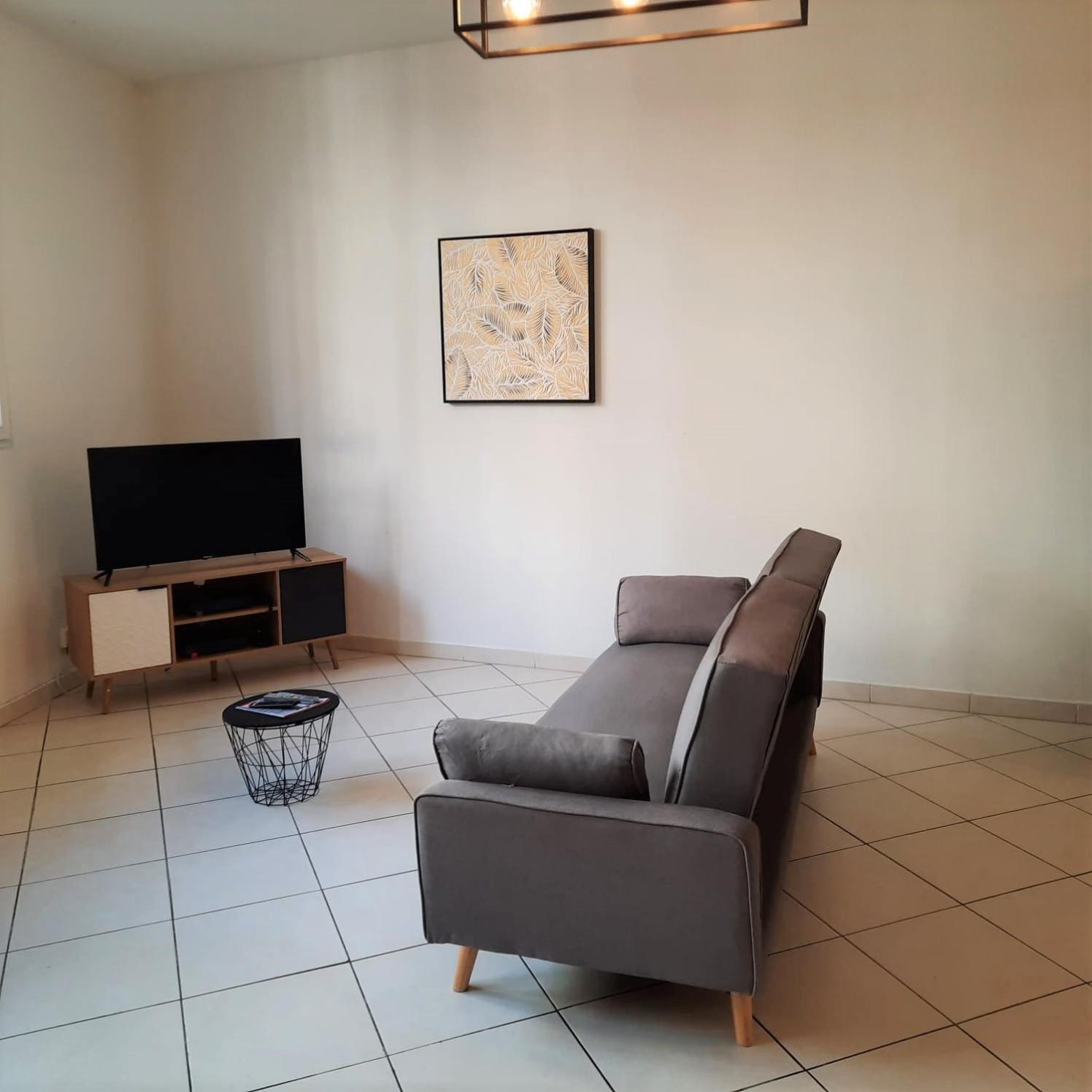 Le Albert 1Er Beziers Appartements Tout Equipes Zewnętrze zdjęcie