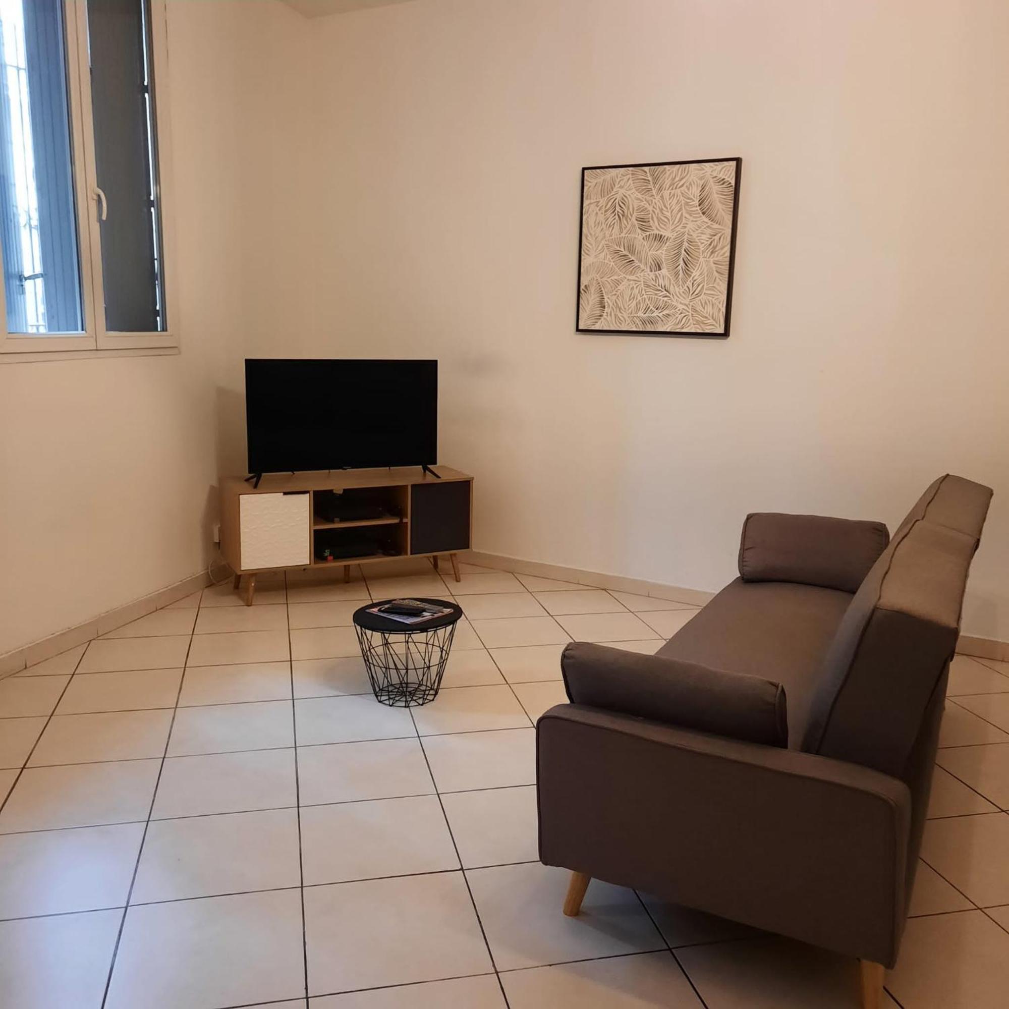 Le Albert 1Er Beziers Appartements Tout Equipes Zewnętrze zdjęcie