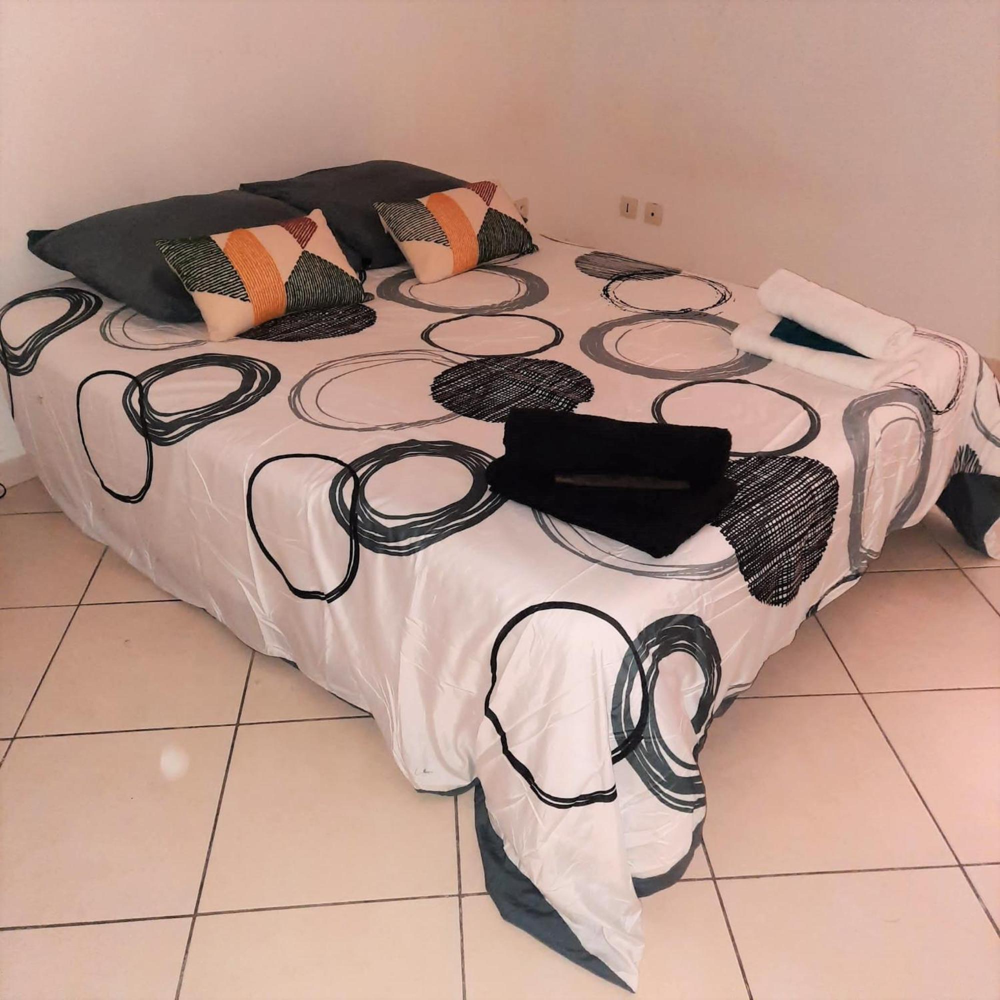 Le Albert 1Er Beziers Appartements Tout Equipes Zewnętrze zdjęcie